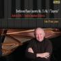 Beethoven Piano Concertos No2 No5 Emperor