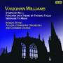 Vaughan Williams Symphony No 5Fantasia On A Theme 