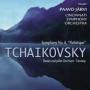 Tchaikovsky Symphony No 6 Pathetique Romeo and Jul