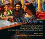 Puccini La Boheme