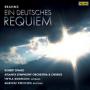 Brahms Ein Deutsches Requiem Op 45
