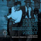 Blues in the Mississippi Night featuring Big Bill 