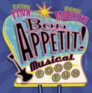 Bon Apptit Musical Food Fun