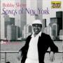 Songs Of New York