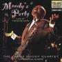 Moodys Party