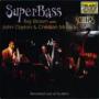 SuperBass Recorded Live At Scullers