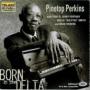 Born In The Delta