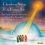 Christmas With The Ray Brown Trio