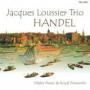 Handel Water Music And Royal Fireworks