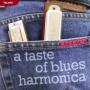 In The Pocket A Taste Of Blues Harmonica