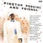 Pinetop Perkins EPK