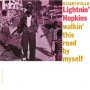 Walkin This Road By Myself LP BVLP 1057