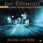 Ballads And Blues