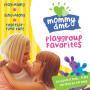 Mommy Me Playgroup Favorites