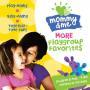 Mommy Me More Playgroup Favorites
