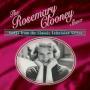 The Rosemary Clooney Show Songs From The Classic T CCD 2238 2