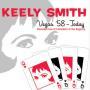 Vegas 58 Today Recorded Live At Feinsteins At The 