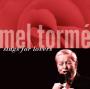 Mel Torm Sings For Lovers