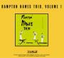 Hampton Hawes Trio Vol 1