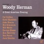 Woody Herman Presents A Great American Evening Vol