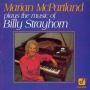 Plays The Music Of Billy Strayhorn