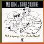 Mel George Do World War II