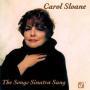 The Songs Sinatra Sang