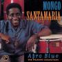 Afro Blue The Picante Collection