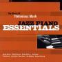 Jazz Piano Essentials The Music Of Thelonious Monk