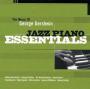 Jazz Piano Essentials The Music Of George Gershwin