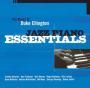 Jazz Piano Essentials The Music Of Duke Ellington