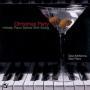 Christmas Party Holiday Piano Spiked With Swing
