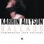 Ballads Remembering John Coltrane