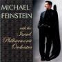 Michael Feinstein With The Israel Philharmonic Orc