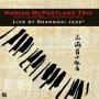 Live At Shanghai Jazz