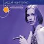 Jazz Moods Jazz At Nights End CCD 5202 2