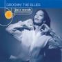 Jazz Moods Groovin The Blues CCD 5210 2