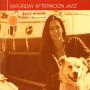 Jazz Moods Saturday Afternoon Jazz