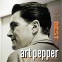 The Best Of Art Pepper