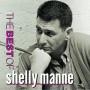 The Best Of Shelly Manne