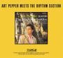 Art Pepper Meets the Rhythm Section