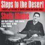 Steps To The Desert
