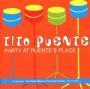 Party At Puentes Place