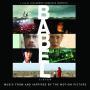 Babel Music From And Inspired By The Motion Pictur