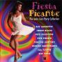 Fiesta Picante The Latin Jazz Party Collection