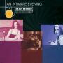 Jazz Moods An Intimate Evening