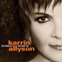 By Request The Best of Karrin Allyson