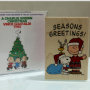 A Charlie Brown Christmas Large Seasons Greetings 