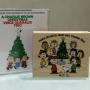 A Charlie Brown Christmas Large Gang Caroling Rubb