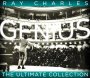 Genius The Ultimate Ray Charles Collection